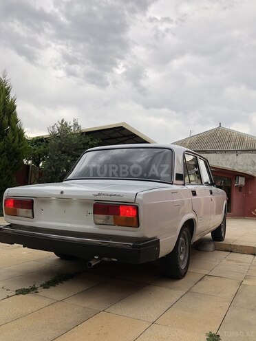 LADA (VAZ) 2107 2007, 99,000 km - 1.6 л - Gəncə