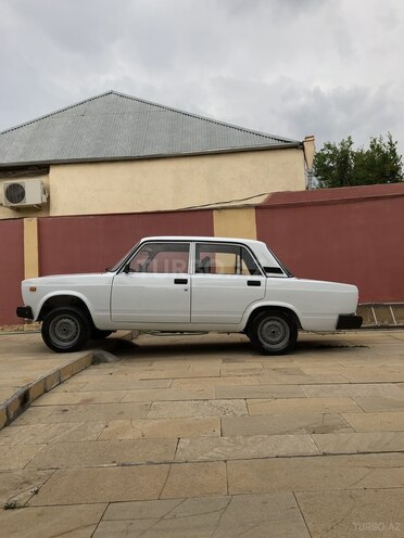 LADA (VAZ) 2107 2007, 99,000 km - 1.6 л - Gəncə