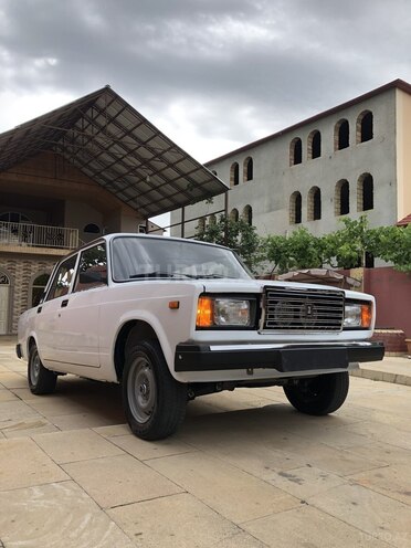 LADA (VAZ) 2107 2007, 99,000 km - 1.6 л - Gəncə