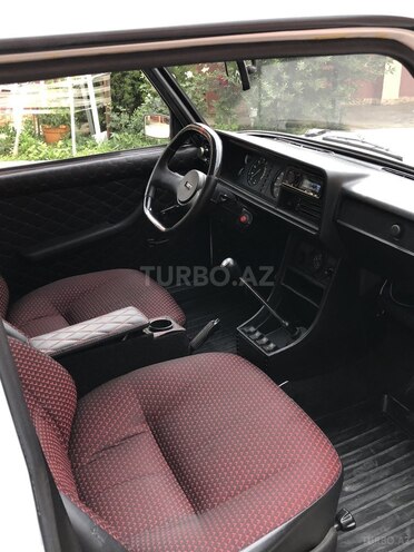 LADA (VAZ) 2107 2007, 99,000 km - 1.6 л - Gəncə
