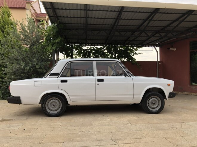 LADA (VAZ) 2107 2007, 99,000 km - 1.6 л - Gəncə