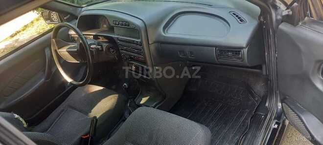 LADA (VAZ) 2115 2012, 180,000 km - 1.6 l - Qəbələ