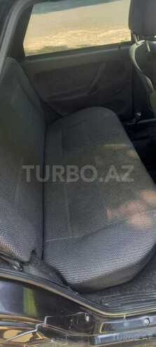 LADA (VAZ) 2115 2012, 180,000 km - 1.6 l - Qəbələ