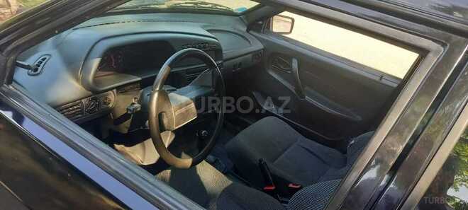 LADA (VAZ) 2115 2012, 180,000 km - 1.6 l - Qəbələ