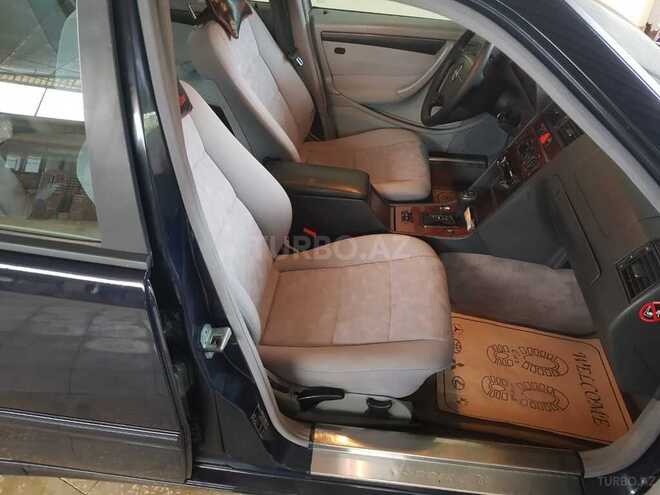 Mercedes C 240 1998, 200,000 km - 2.4 l - Şəmkir