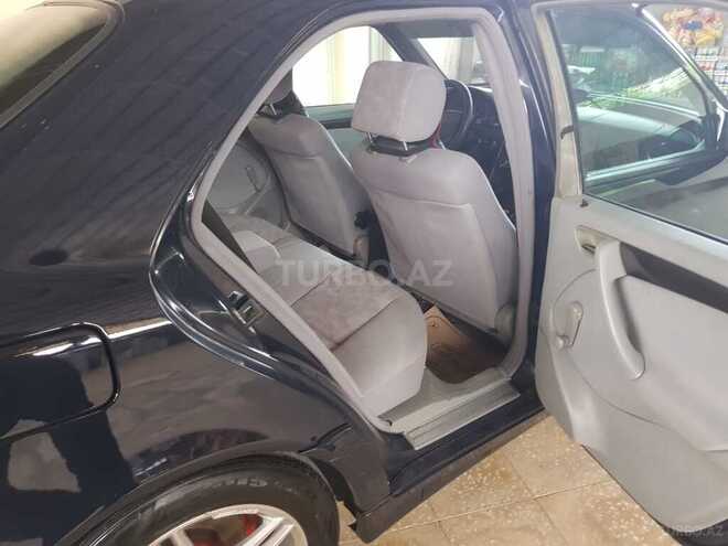 Mercedes C 240 1998, 200,000 km - 2.4 l - Şəmkir
