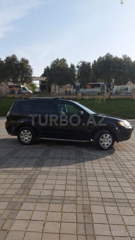Mitsubishi Outlander 2007, 195,860 km - 2.4 л - Bakı