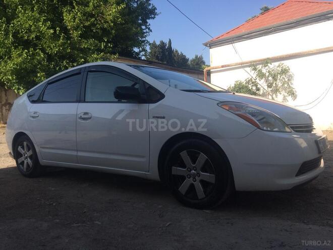 Toyota Prius 2008, 190,000 km - 1.5 л - Bakı