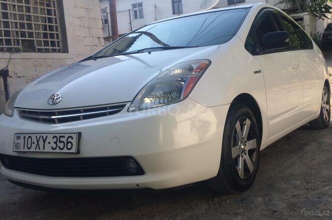 Toyota Prius 2008, 190,000 km - 1.5 л - Bakı