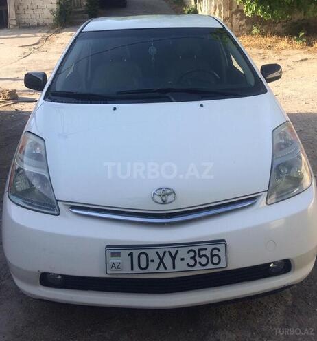 Toyota Prius 2008, 190,000 km - 1.5 л - Bakı