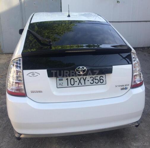 Toyota Prius 2008, 190,000 km - 1.5 л - Bakı