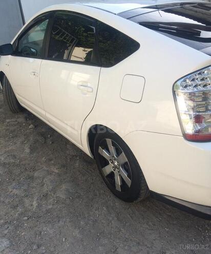 Toyota Prius 2008, 190,000 km - 1.5 л - Bakı