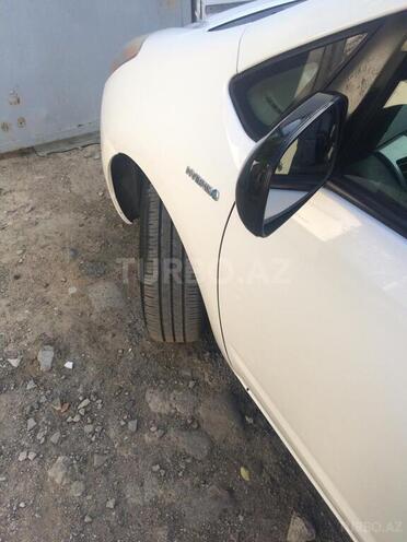 Toyota Prius 2008, 190,000 km - 1.5 л - Bakı