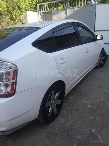 Toyota Prius 2008, 190,000 km - 1.5 л - Bakı