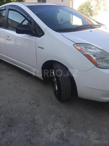 Toyota Prius 2008, 190,000 km - 1.5 л - Bakı