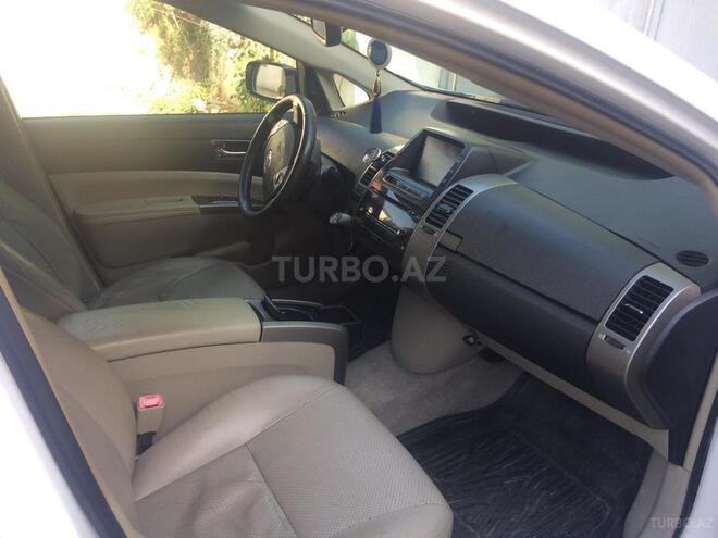 Toyota Prius 2008, 190,000 km - 1.5 л - Bakı