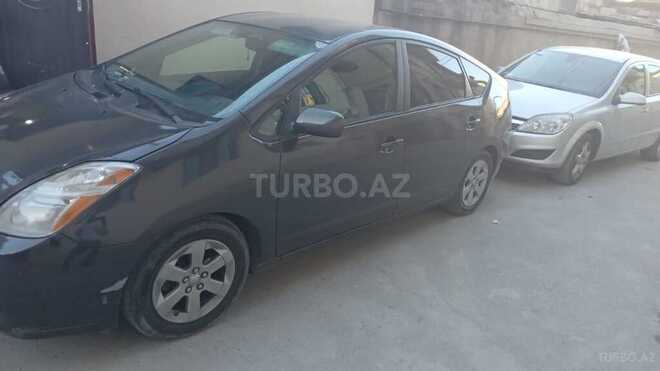 Toyota Prius 2008, 294,510 km - 1.5 l - Bakı