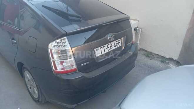 Toyota Prius 2008, 294,510 km - 1.5 l - Bakı