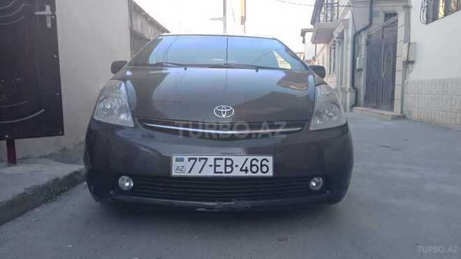 Toyota Prius 2008, 294,510 km - 1.5 l - Bakı