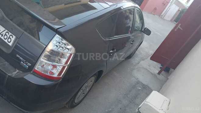 Toyota Prius 2008, 294,510 km - 1.5 l - Bakı
