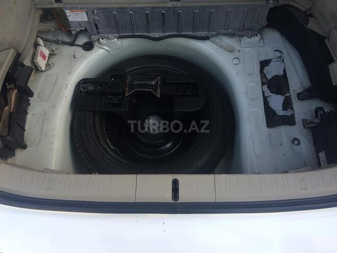 Toyota Prius 2008, 190,000 km - 1.5 л - Bakı