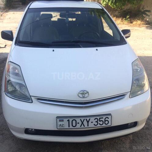 Toyota Prius 2008, 190,000 km - 1.5 л - Bakı