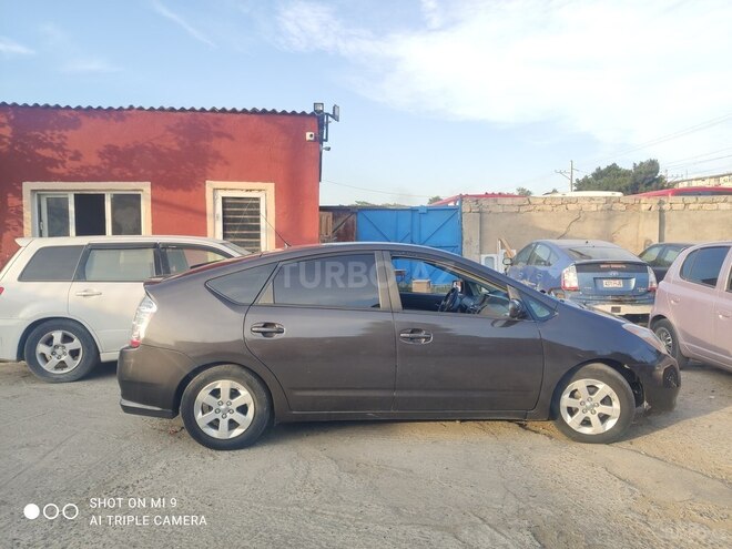 Toyota Prius 2008, 294,510 km - 1.5 l - Bakı