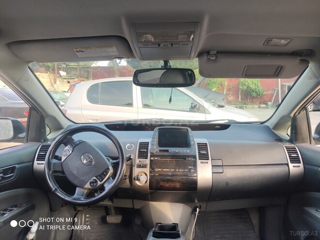 Toyota Prius 2008, 294,510 km - 1.5 l - Bakı