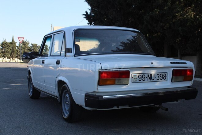 LADA (VAZ) 2107 2002, 100,000 km - 1.6 l - Bakı