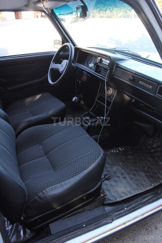 LADA (VAZ) 2107 2002, 100,000 km - 1.6 l - Bakı