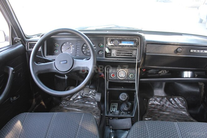 LADA (VAZ) 2107 2002, 100,000 km - 1.6 l - Bakı