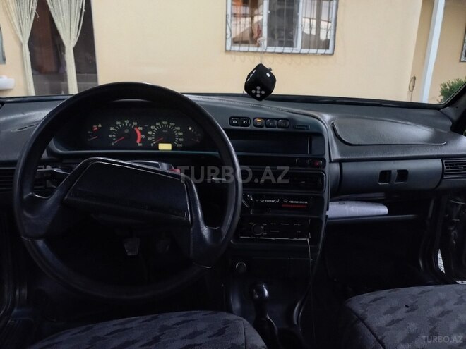 LADA (VAZ) 21099 1998, 230,000 km - 1.5 л - Ağdaş