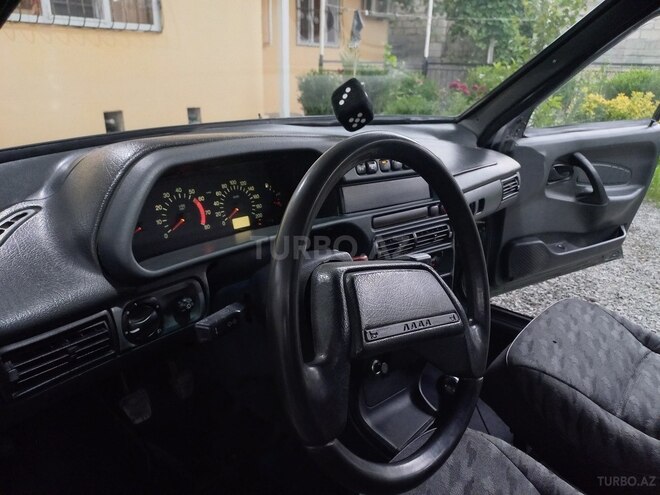 LADA (VAZ) 21099 1998, 230,000 km - 1.5 л - Ağdaş