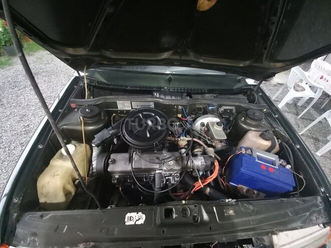 LADA (VAZ) 21099 1998, 230,000 km - 1.5 л - Ağdaş