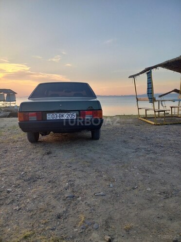 LADA (VAZ) 21099 1998, 230,000 km - 1.5 л - Ağdaş
