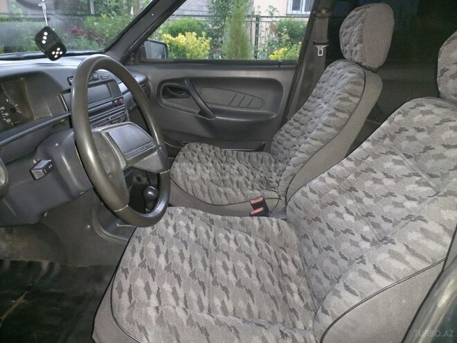 LADA (VAZ) 21099 1998, 230,000 km - 1.5 л - Ağdaş
