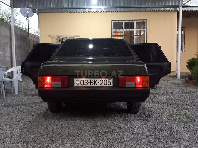LADA (VAZ) 21099 1998, 230,000 km - 1.5 л - Ağdaş