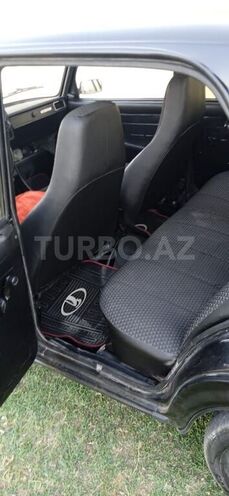 LADA (VAZ) 2107 2010, 100,000 km - 1.6 л - Sabirabad