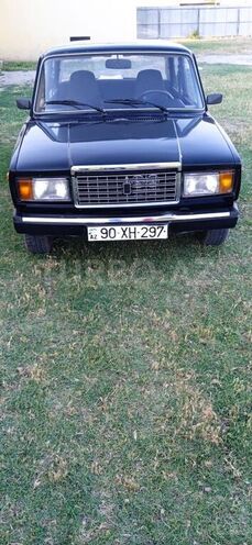 LADA (VAZ) 2107 2010, 100,000 km - 1.6 л - Sabirabad