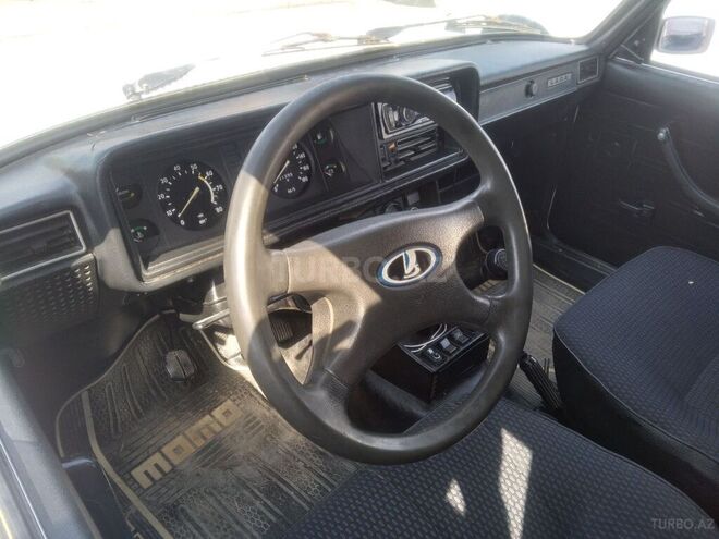LADA (VAZ) 2107 2010, 100,000 km - 1.6 л - Sabirabad