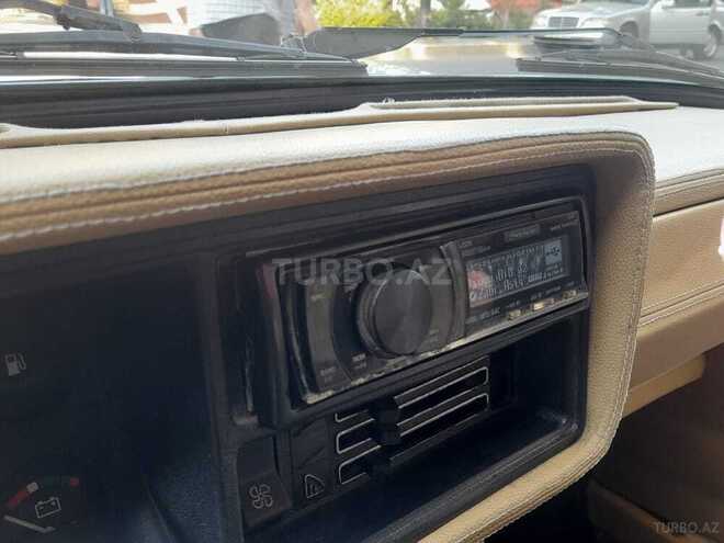 LADA (VAZ) 2107 2008, 120,000 km - 1.6 l - Bakı