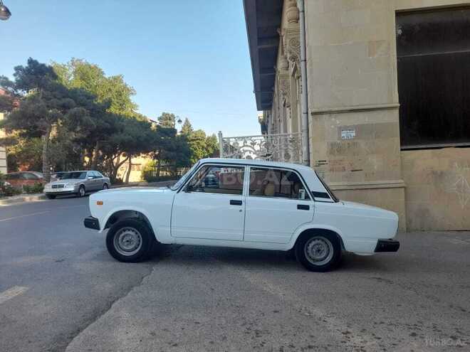 LADA (VAZ) 2107 2008, 120,000 km - 1.6 l - Bakı