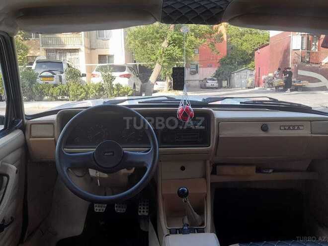 LADA (VAZ) 2107 2008, 120,000 km - 1.6 l - Bakı