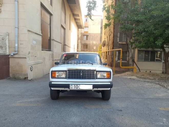 LADA (VAZ) 2107 2008, 120,000 km - 1.6 l - Bakı