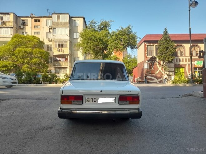 LADA (VAZ) 2107 2008, 120,000 km - 1.6 l - Bakı