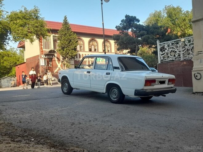 LADA (VAZ) 2107 2008, 120,000 km - 1.6 l - Bakı