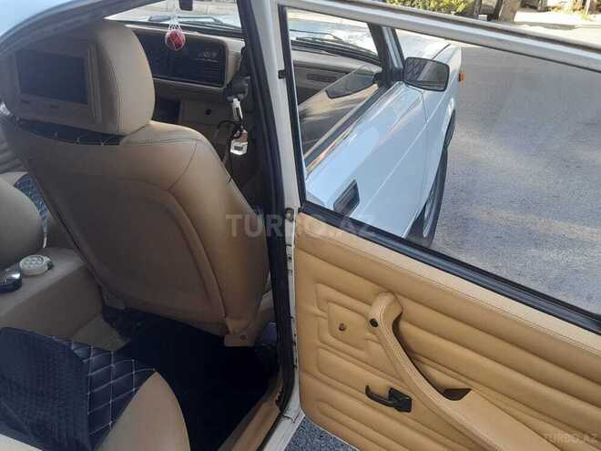 LADA (VAZ) 2107 2008, 120,000 km - 1.6 l - Bakı