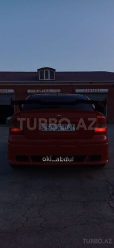 Opel Astra 1999, 439,500 km - 1.6 l - Hacıqabul