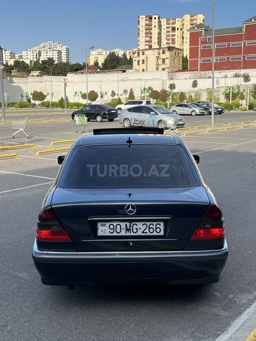Mercedes C 180 1998, 275,000 km - 1.8 l - Bakı