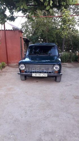LADA (VAZ) 21011 1975, 89,996 km - 1.3 л - Bakı